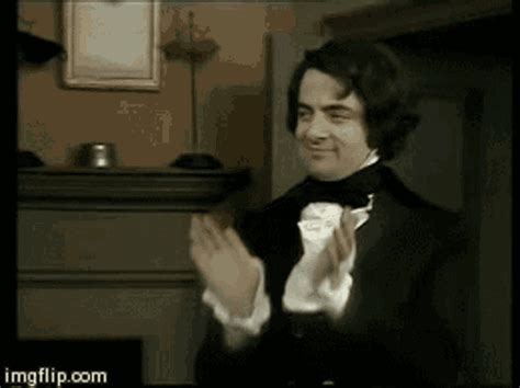 blackadder gif